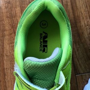 nike air balance shoes